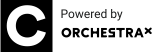 OrchestraX Logo